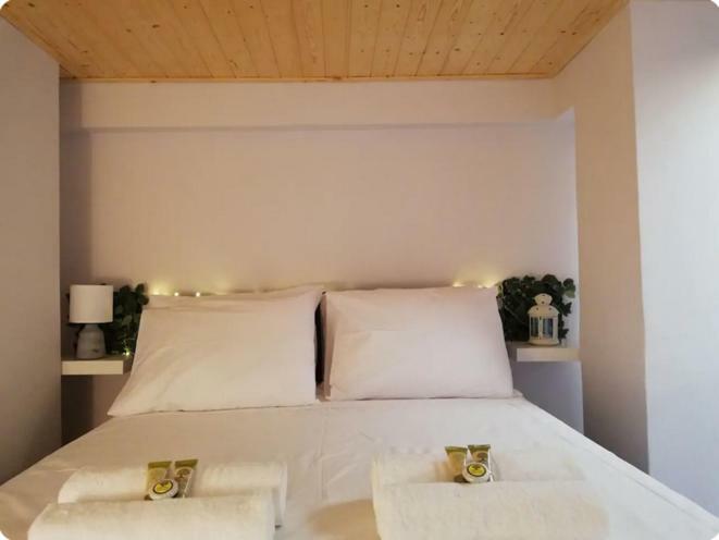 Heart Of Athens Studio 25Sqm Экстерьер фото