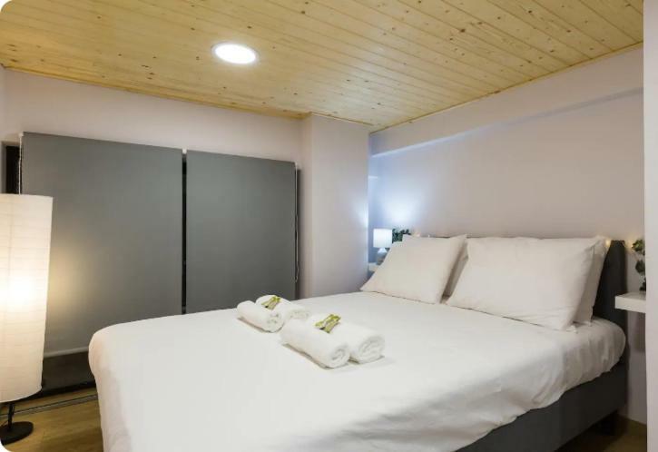 Heart Of Athens Studio 25Sqm Экстерьер фото